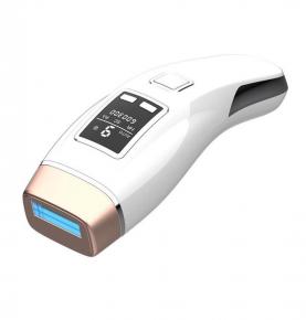 New Design IPL hair remover