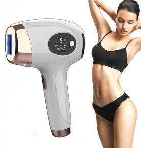 Handheld IPL Hair Removal Machine