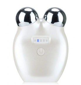 ems face massage roller